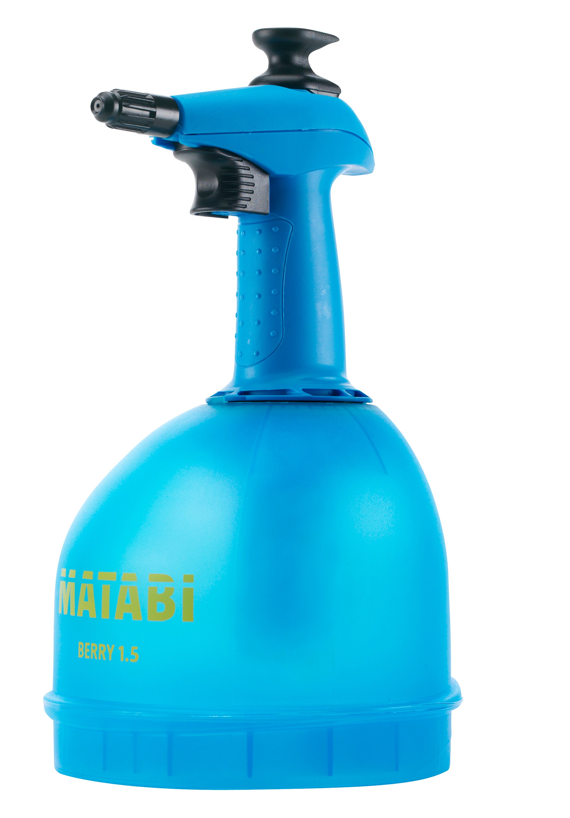 Pulverizador presión previa BERRY 1.5 Azul-1