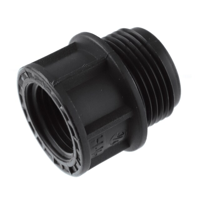 Imagen 0 de Reducción macho-hembra polietileno 3/4''-1''