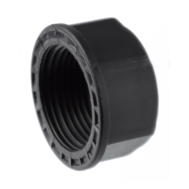 Imagen 0 de Tapon hembra polietileno 3/4''