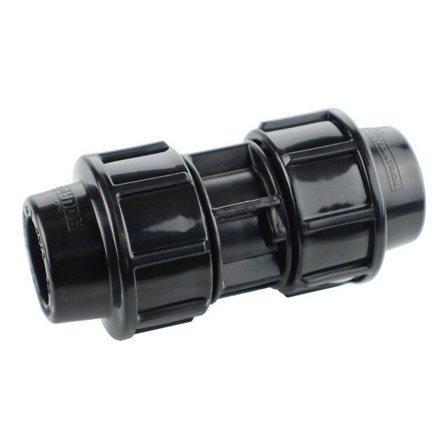 Imagen 0 de Enlace recto igual polietileno