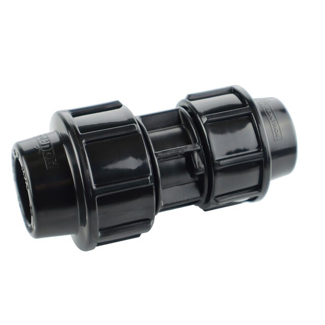 Imagen 0 de Enlace recto reducido polietileno