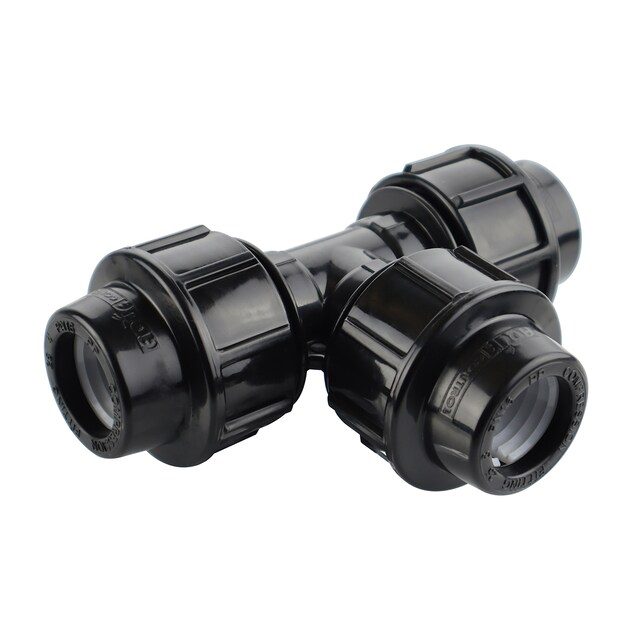 Imagen 0 de Te igual polietileno