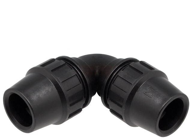 Imagen 0 de Codo igual polietileno