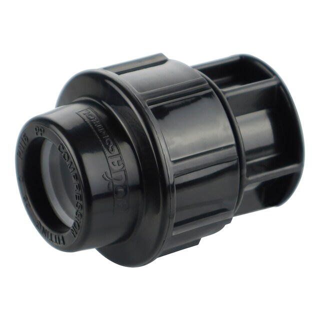 Imagen 0 de Tapón hembra polietileno