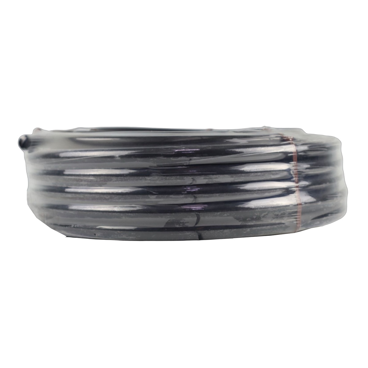 Tubería de riego de polietileno Ø 16 mm Negro-4