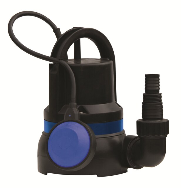 Imagen 0 de Bomba sumergible de achique