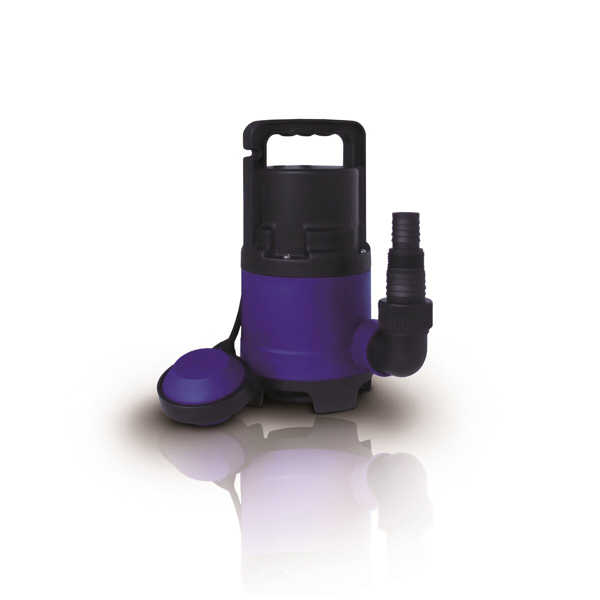 Imagen 0 de Bomba sumergible de achique