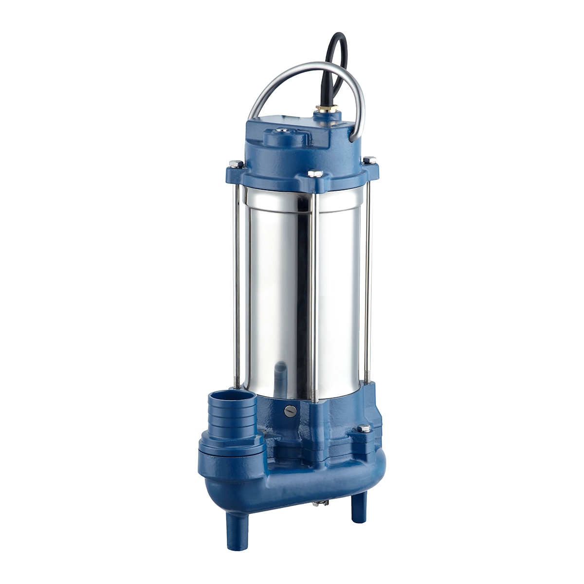 Imagen 0 de Bomba Achique Aguas Residuales 1,6 kW Blade18