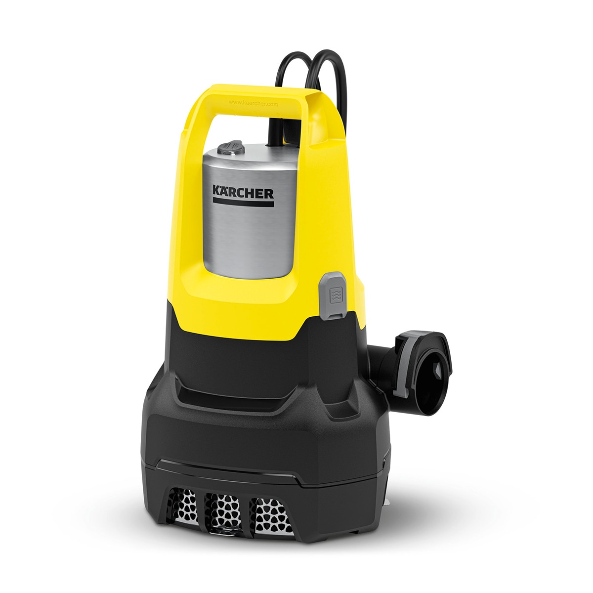 Imagen 0 de Bomba de achique sumergible Karcher SP 22.000 Dirt Level Sensor