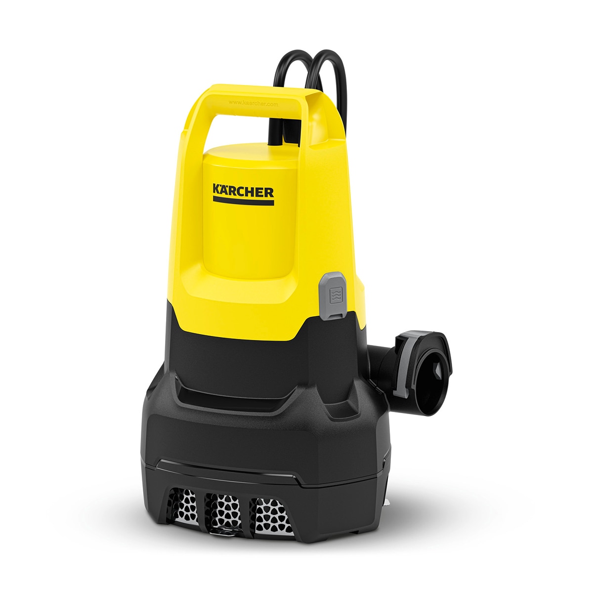 Imagen 0 de Bomba de achique sumergible Karcher SP 22.000 Dirt