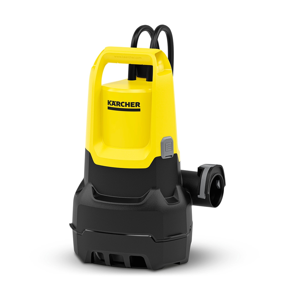 Imagen 0 de Bomba de achique sumergible Karcher SP 16.000 Dirt