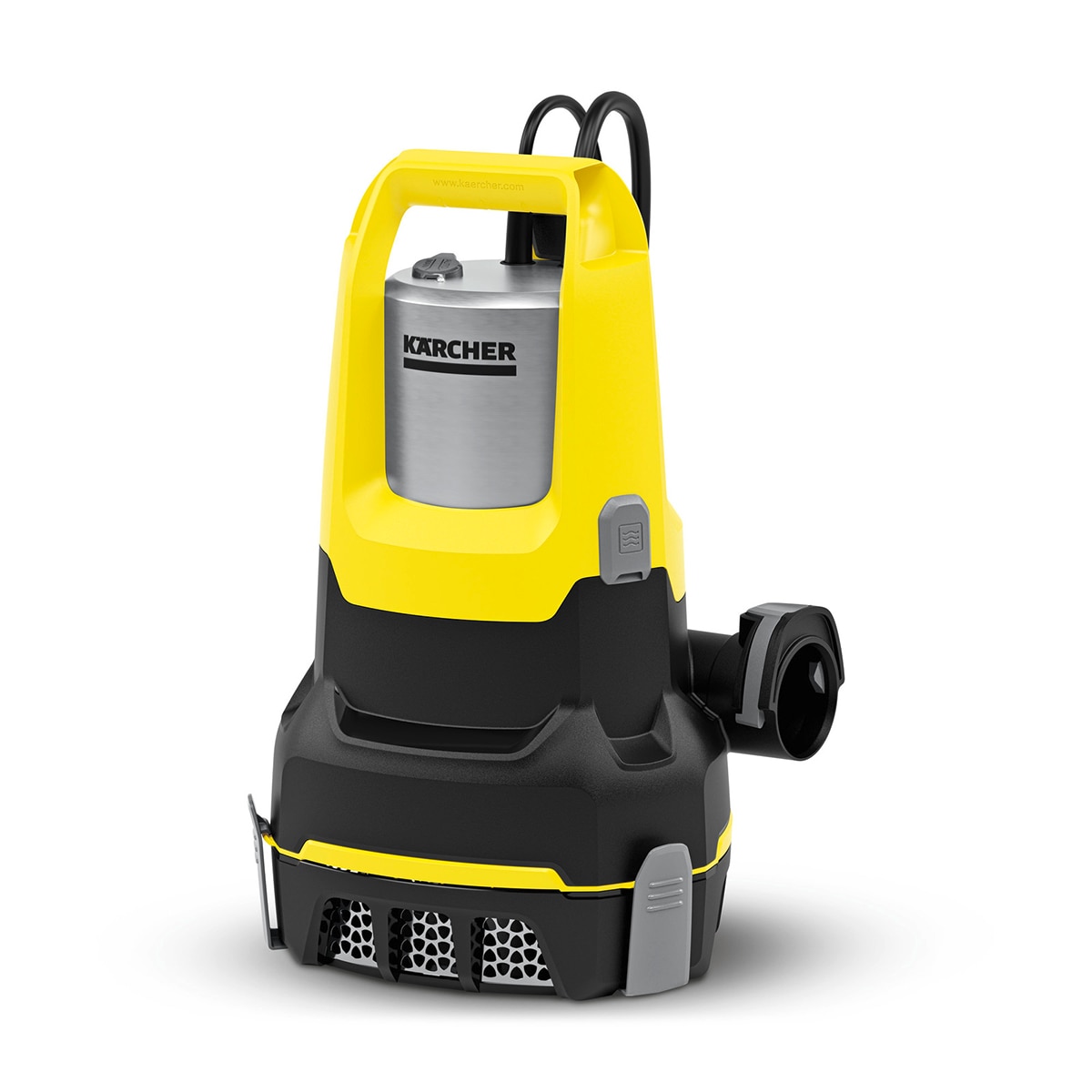 Imagen 0 de Bomba de achique sumergible Karcher SP 17.000 Flat Level Sensor