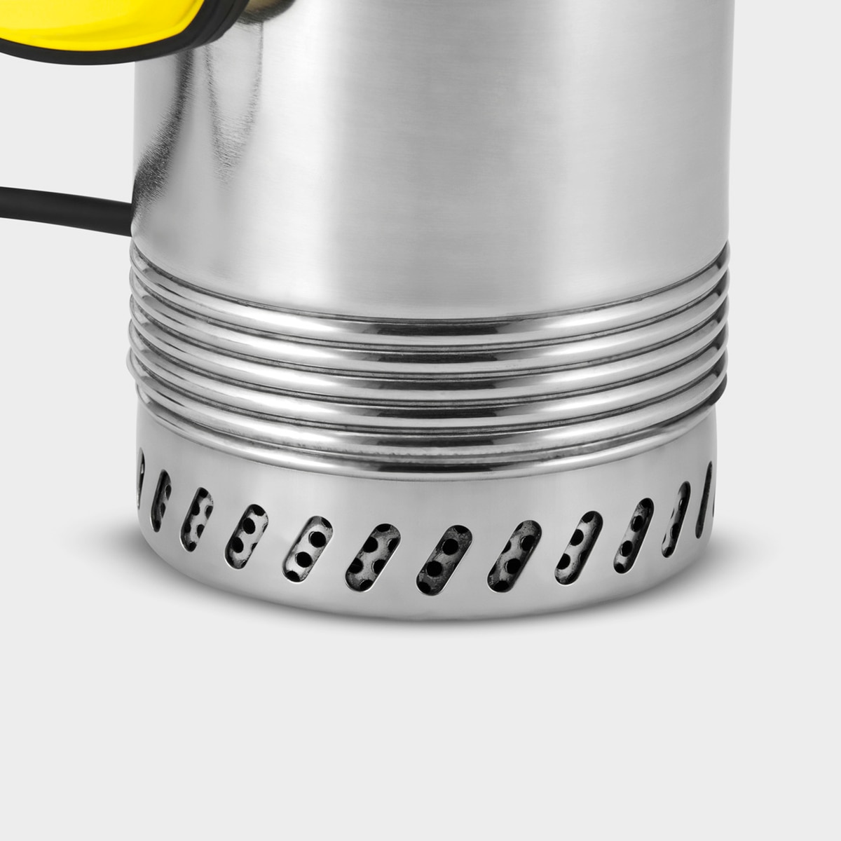 Bomba de achique sumergible Karcher BP 2 Cisterna Amarillo-2
