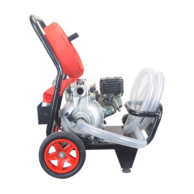 Imagen 0 de Pool Sam - Motobomba para la lucha contra incendios forestales Poolex