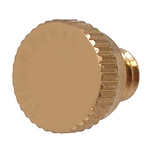 Imagen 0 de Tapón de latón drip&fresh (x3)