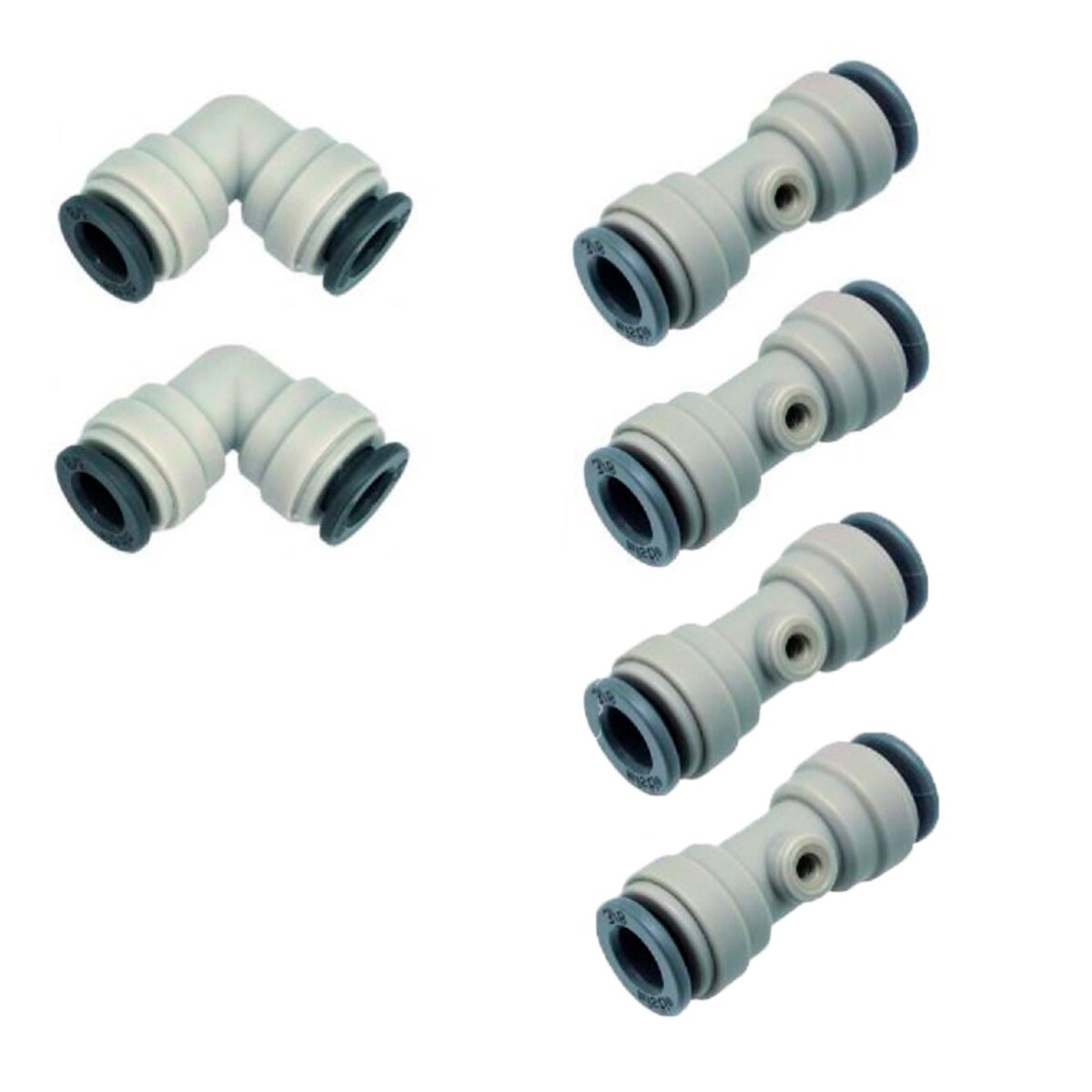 Kit nebulizacion drip&fresh 3