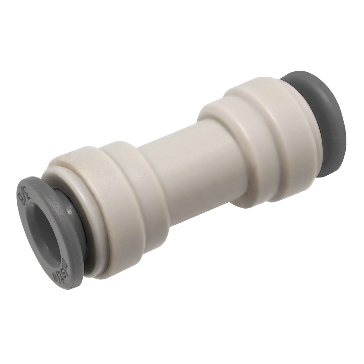 Imagen 0 de Unión automática drip&fresh