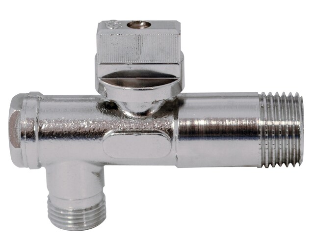 Imagen 0 de Llave corte filtro drip&fresh