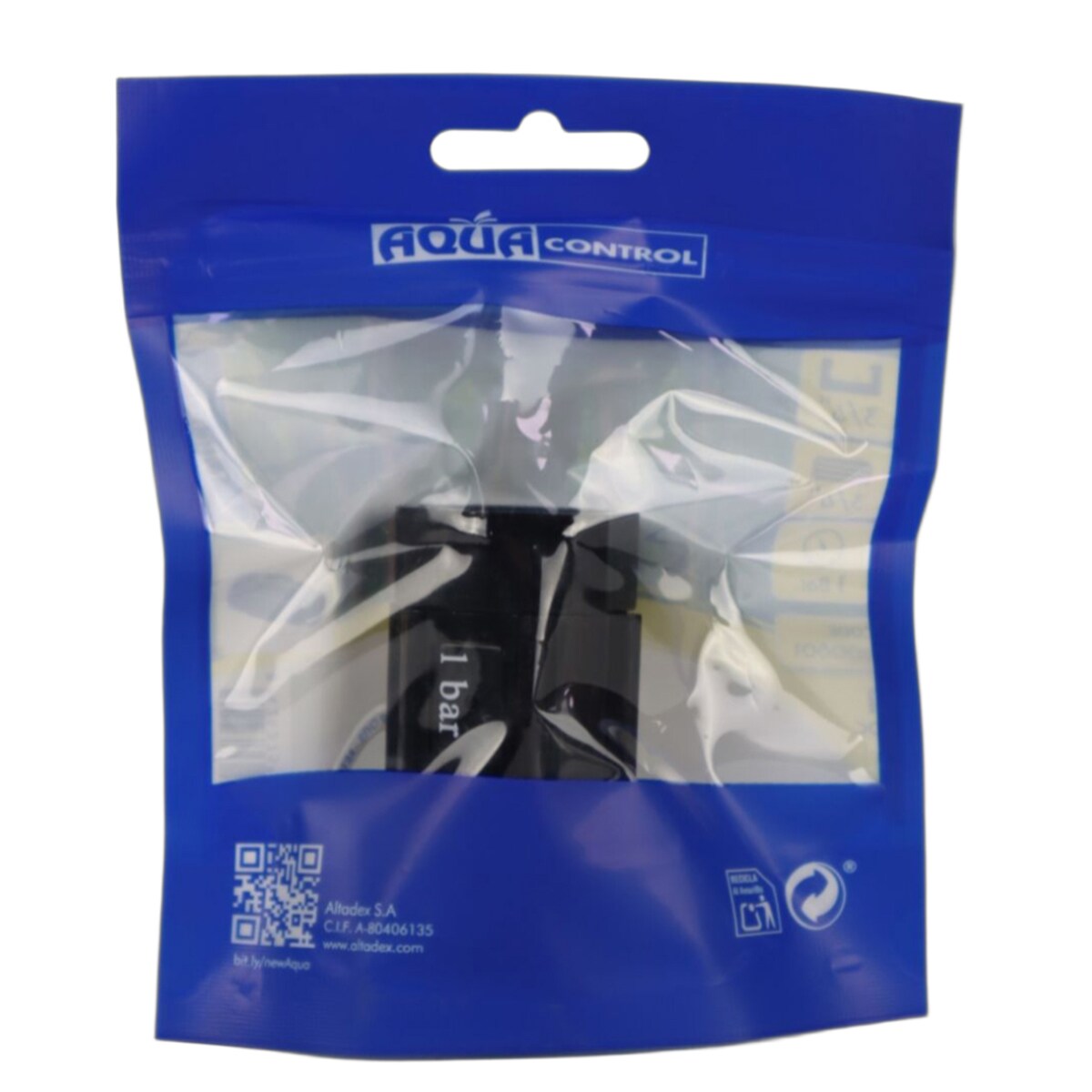 Reductor de presión 3/4'' 2