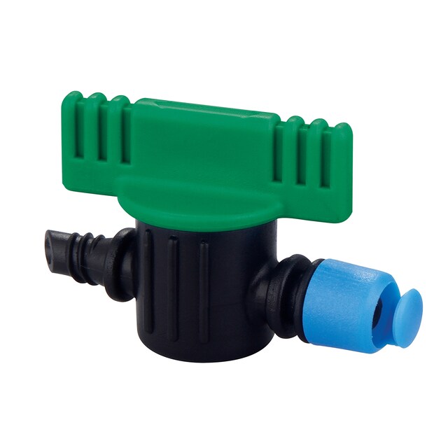 Imagen 0 de Microdifusor con válvula 180º. Alcan (x3)