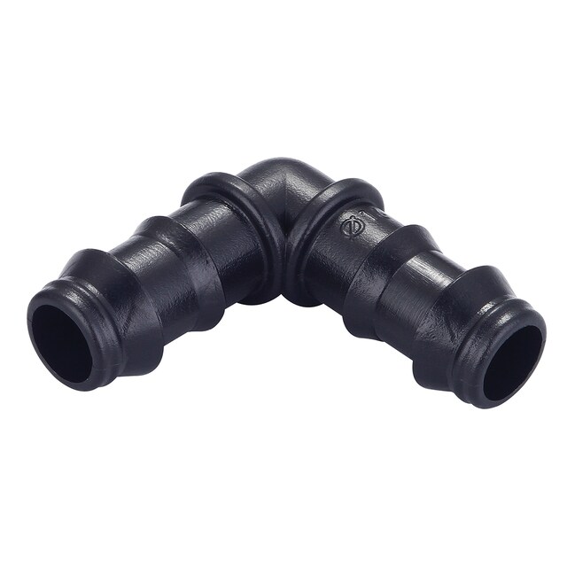 Imagen 0 de Codo goteo 16 mm (x10)