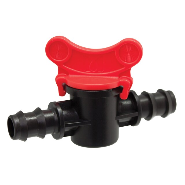 Imagen 0 de Válvulas goteo de 16 mm (x2)