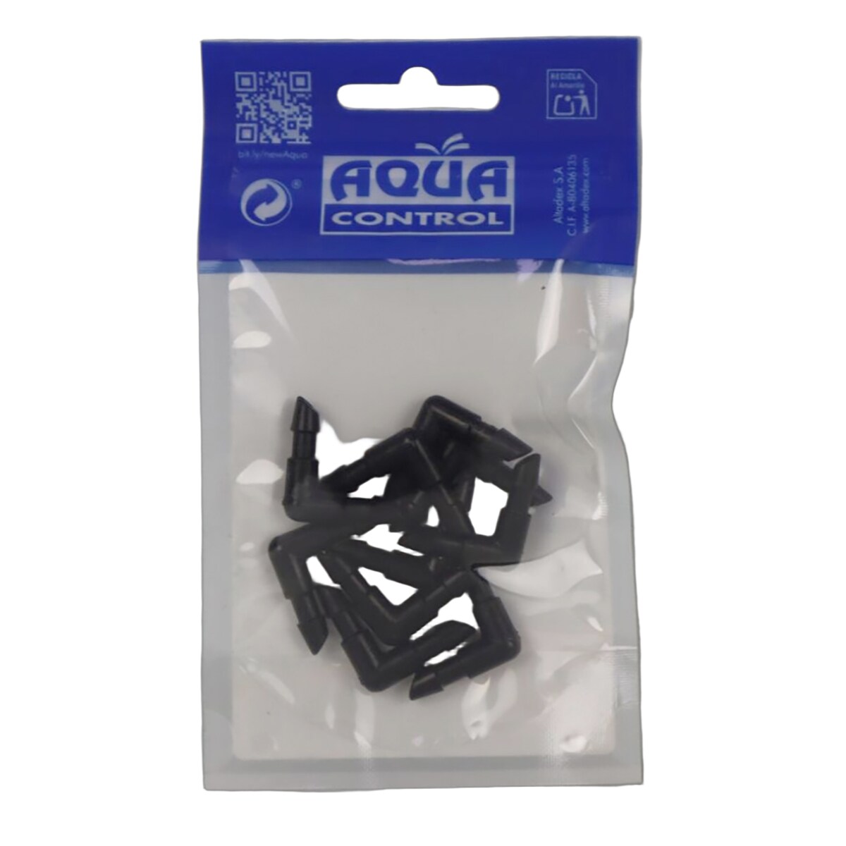 Curva de Microtubo (x10) - 4 mm 2