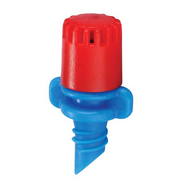 Imagen 0 de Microdifusor fijos 360º (18 chorros) (x10)