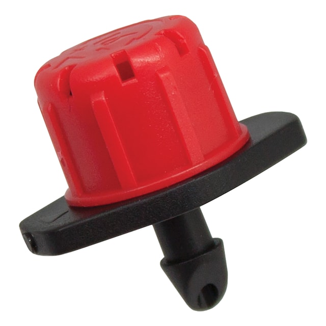 Imagen 0 de Gotero regulable 360º (8 chorros). ca (x10)