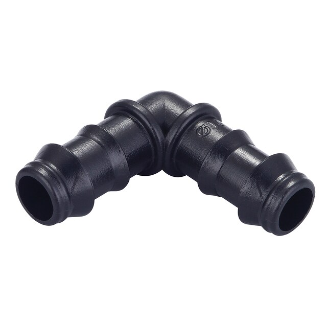 Imagen 0 de Codo goteo 16 mm (x4)