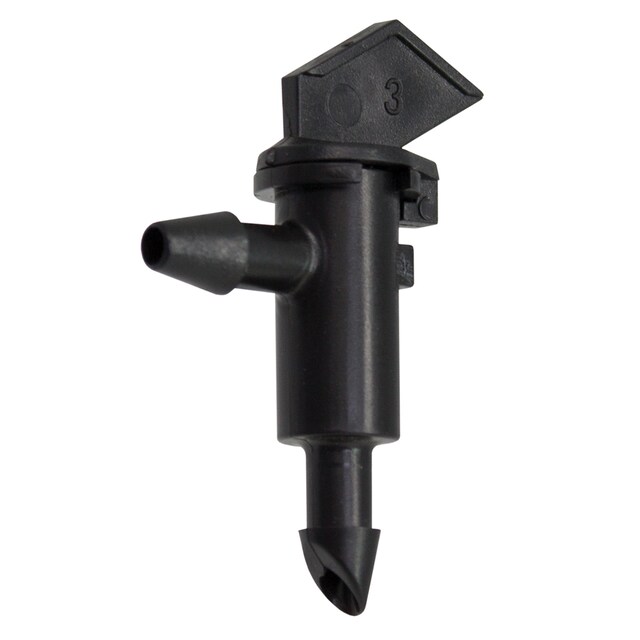 Imagen 0 de Gotero estándar de 4 l/h para pinchar (x10)