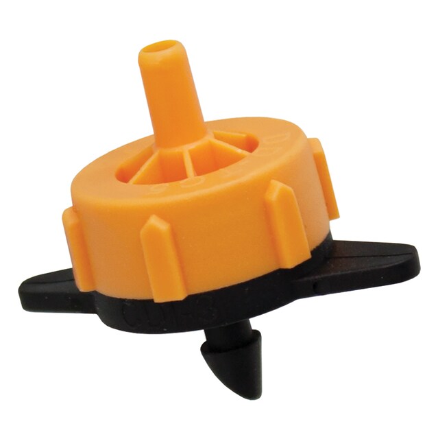 Imagen 0 de Gotero autocompensado 4 l/h. (x25)