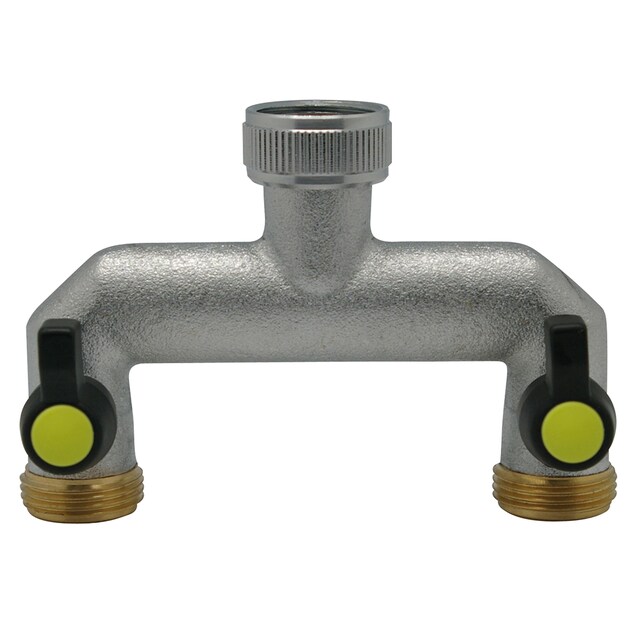 Imagen 0 de Derivación 2 salidas independientes