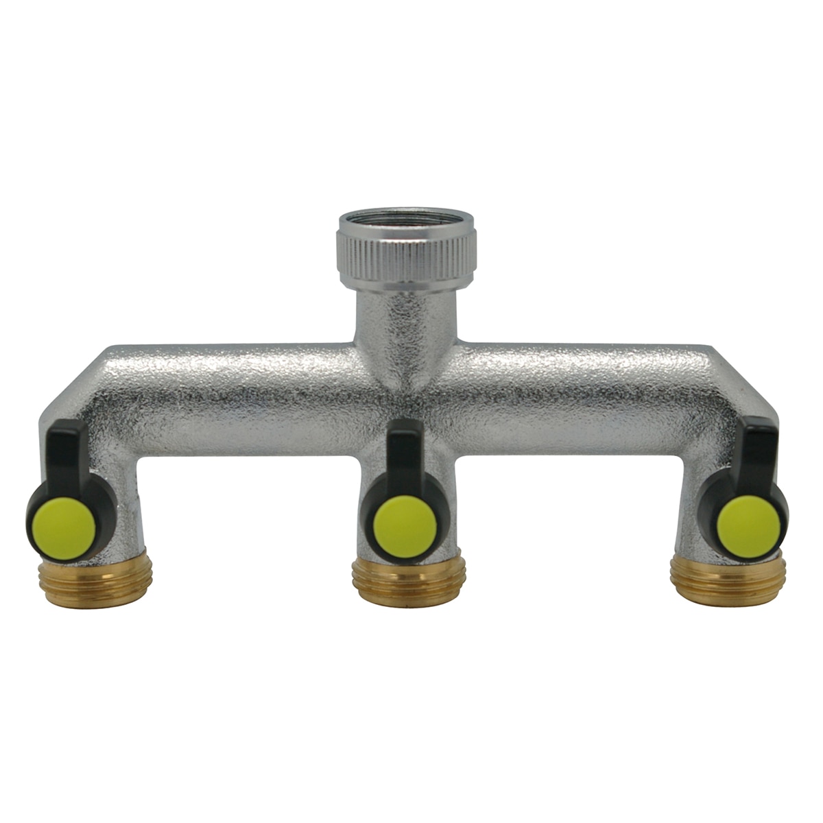 Imagem 0 de Derivação 3 Saídas Independentes