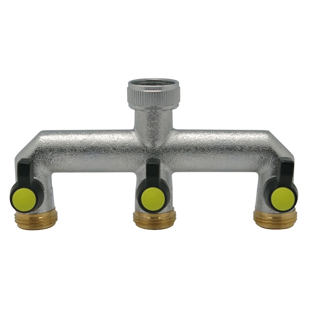 Imagen 0 de Derivacion 3 salidas independientes