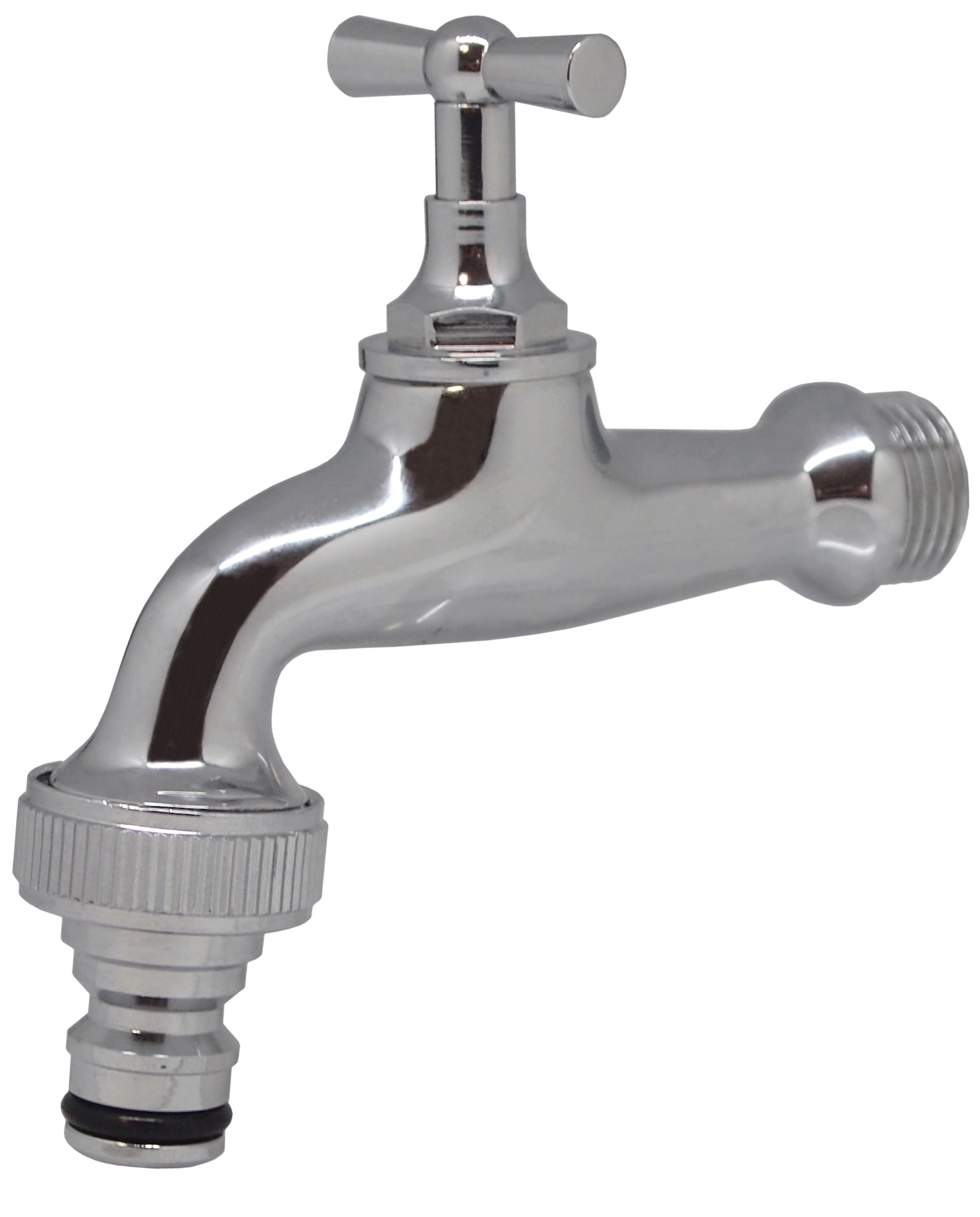 Imagem 0 de Torneira cromada - 1/2''