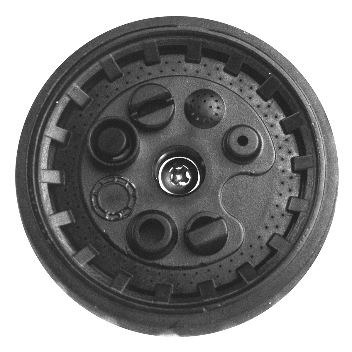 Conjunto de Mangueira Helicoidal e Acessórios 2