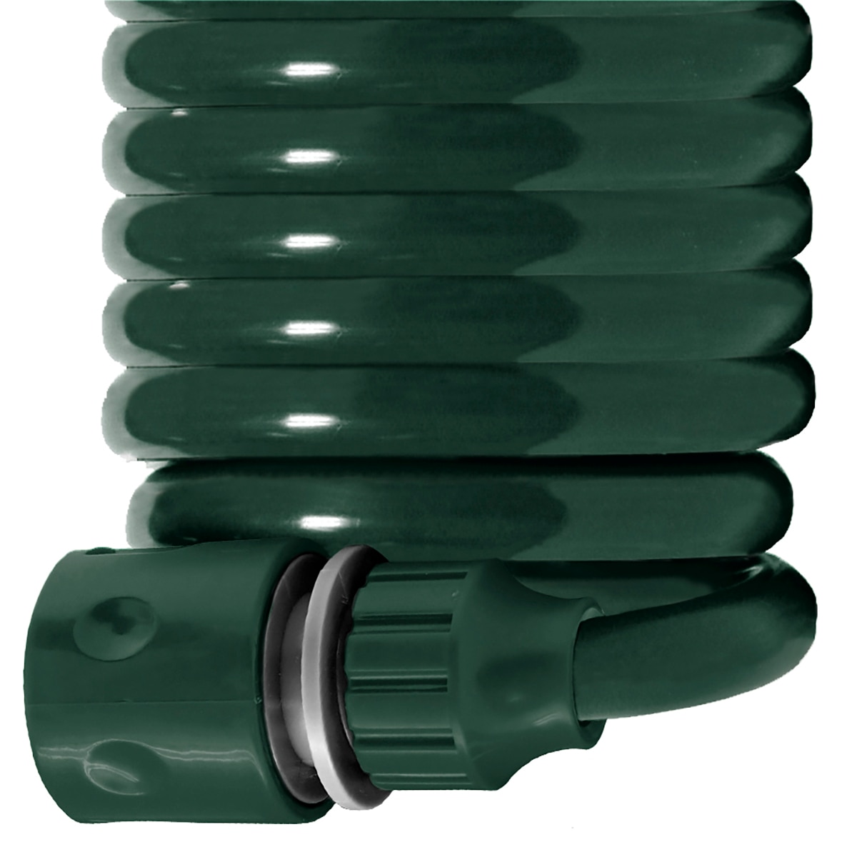 Conjunto de Mangueira Helicoidal e Acessórios 3