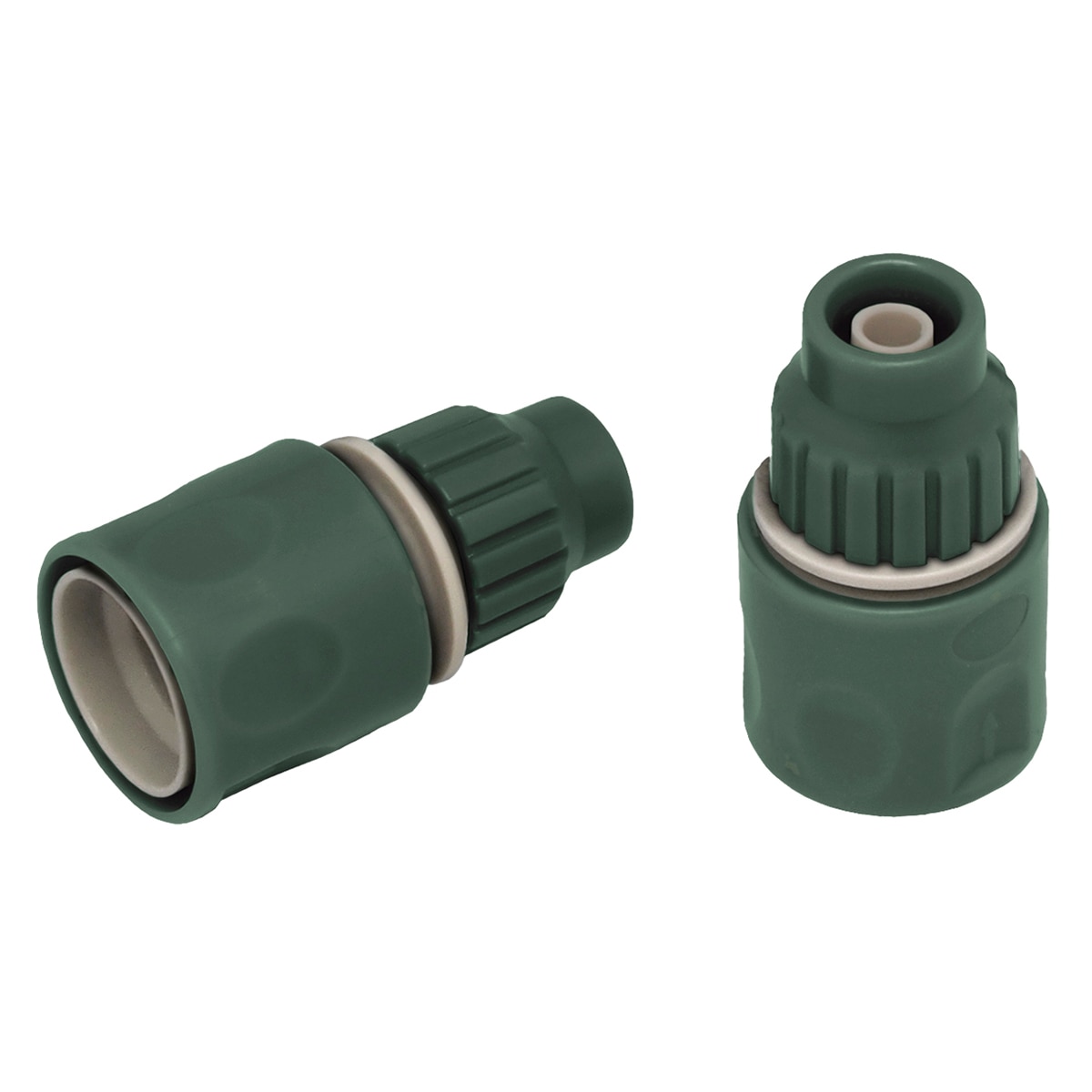 Conjunto de Mangueira Helicoidal e Acessórios 5