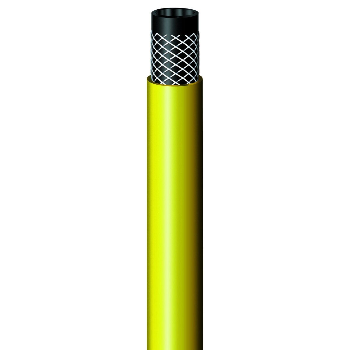 Manguera de riego Ø 19 mm x 25 m Amarillo-2