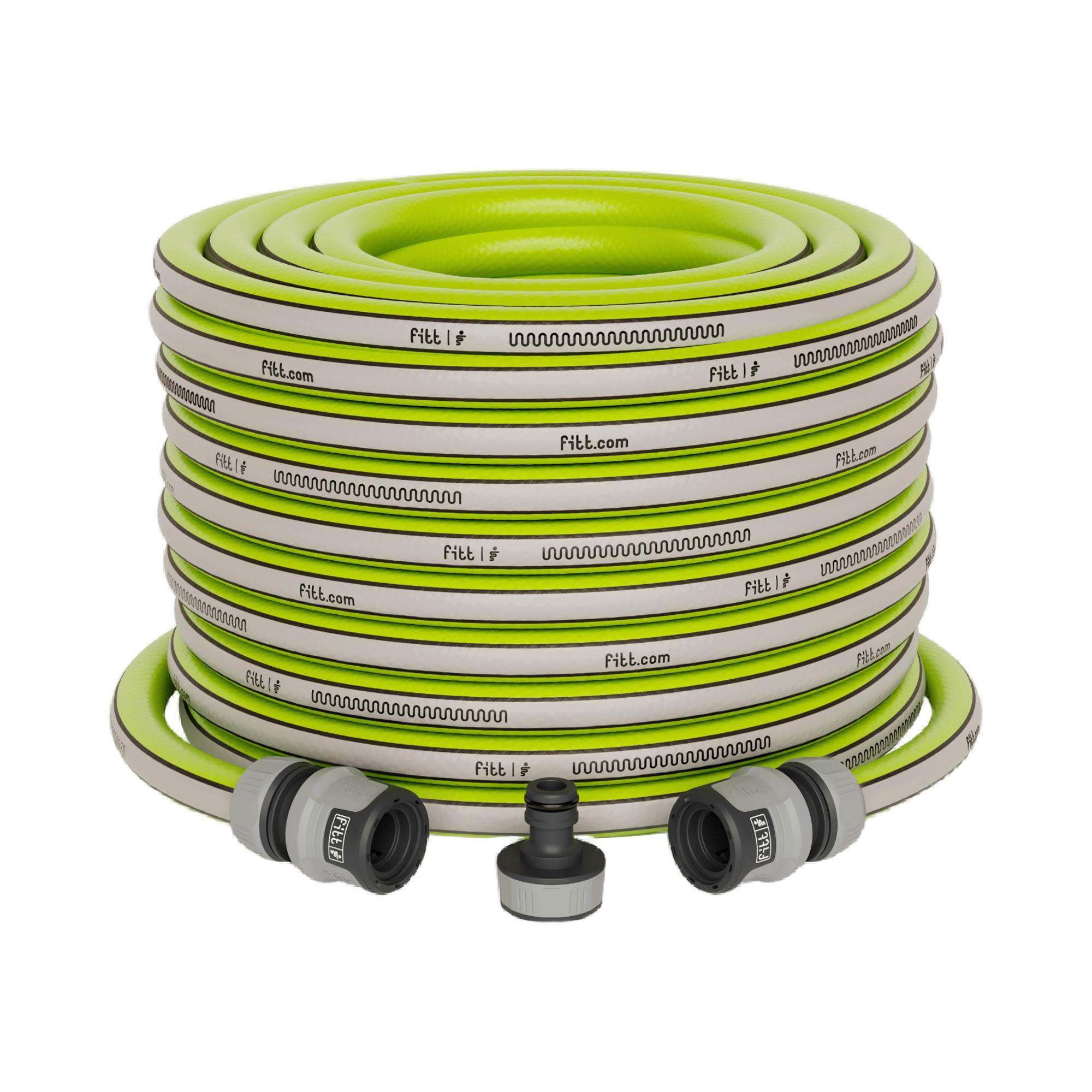 Manguera Fitt Kuma lime Verde Lima-2