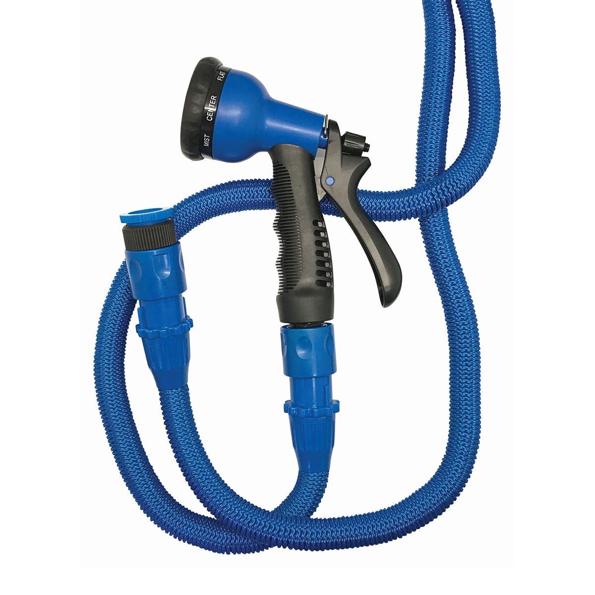 Manguera extensible XPANSY HOSE PRO 7,5 m Ø12 mm – 8 bar (C2607B) Azul-2