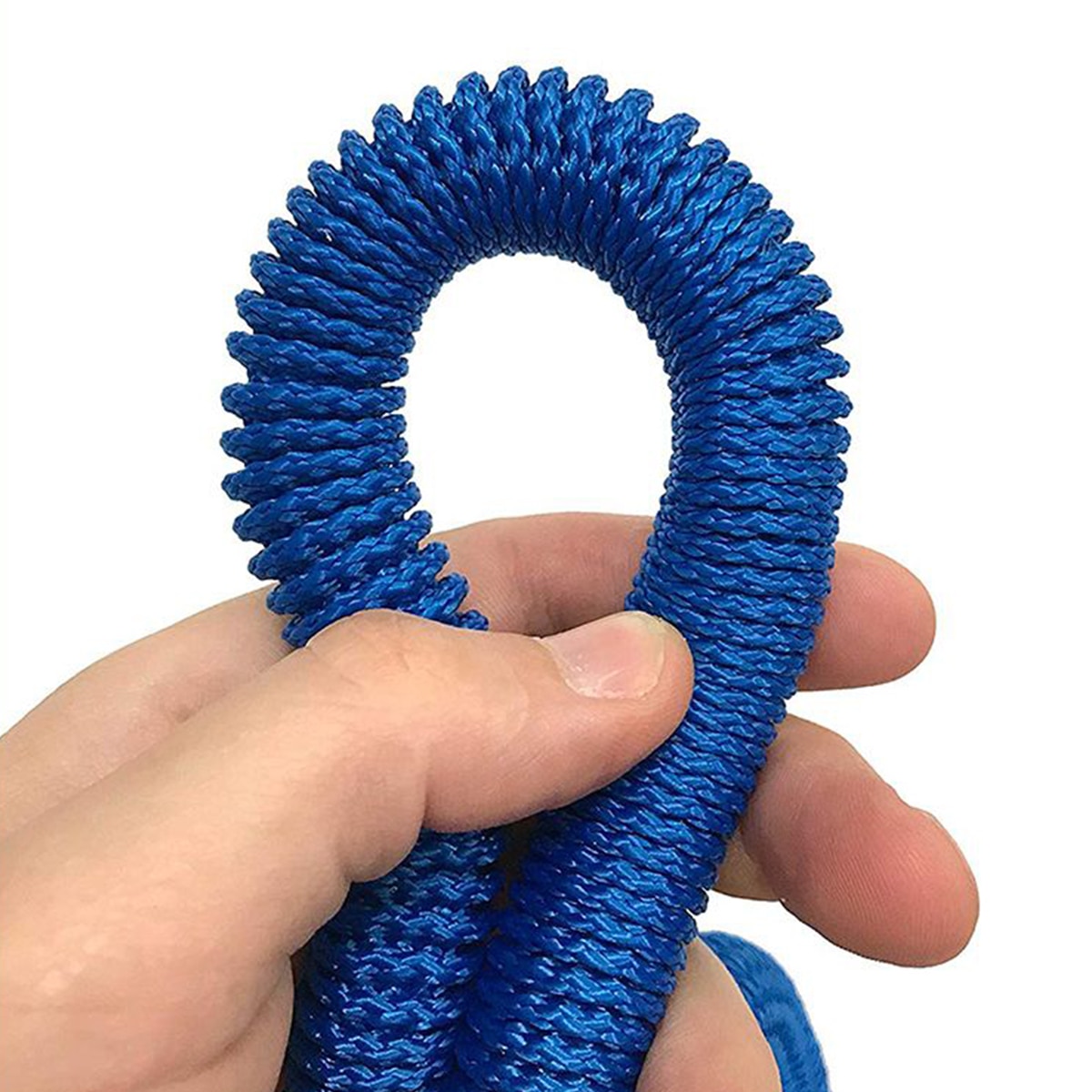 Manguera extensible XPANSY HOSE PRO 7,5 m Ø12 mm – 8 bar (C2607B) Azul-3