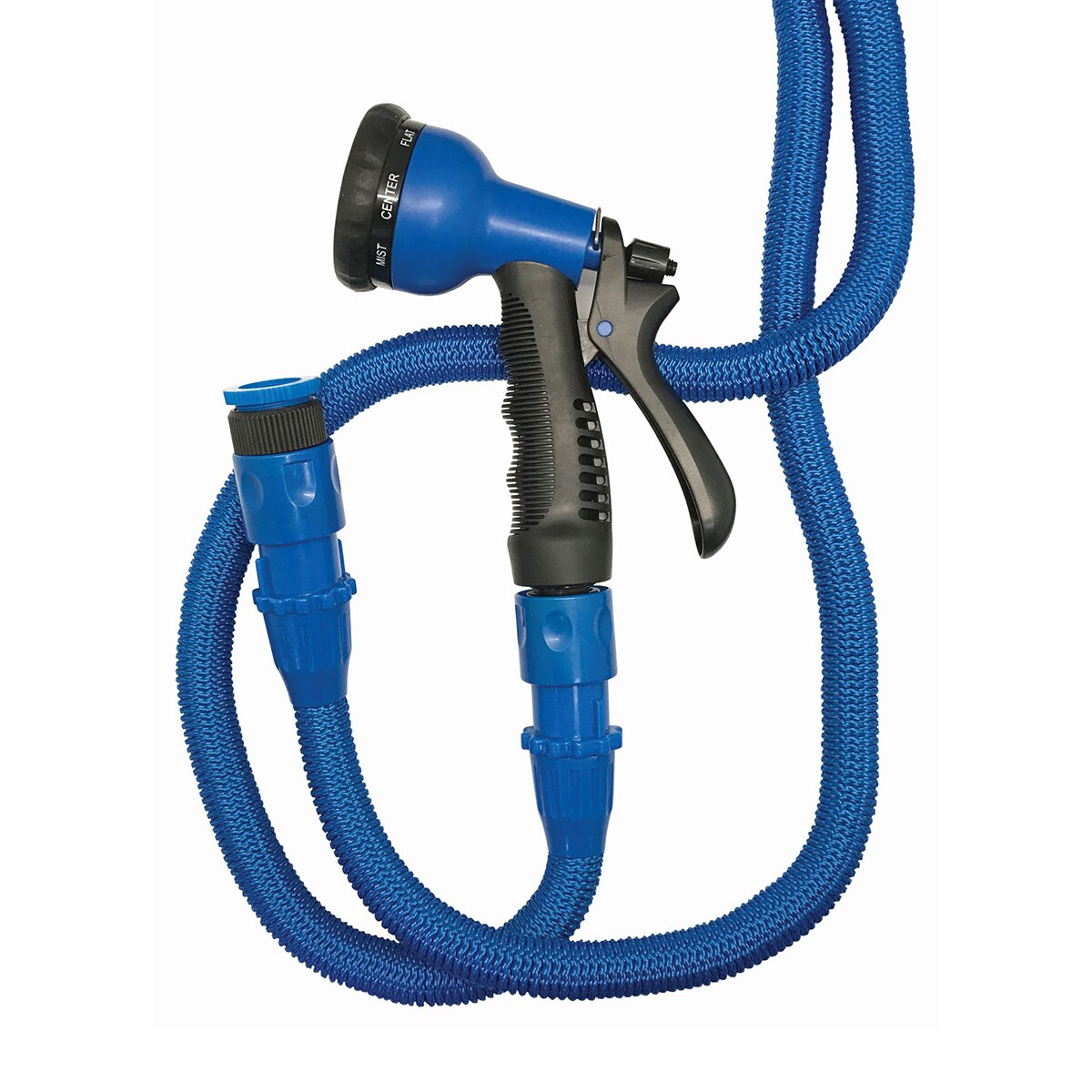 Manguera extensible XPANSY HOSE PRO 15 m Ø12 mm – 8 bar (C2615B) Azul-2