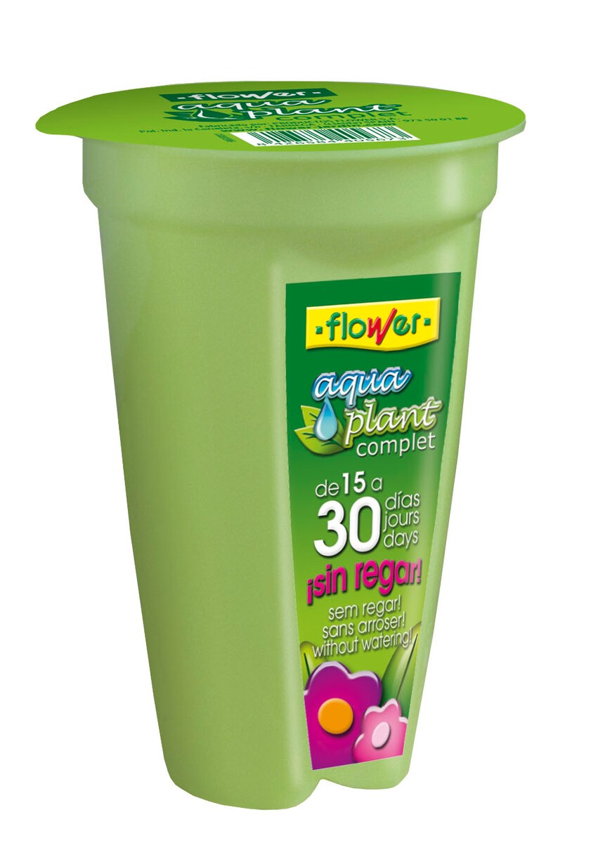 Gel de riego aquaplant complet Surtido-2