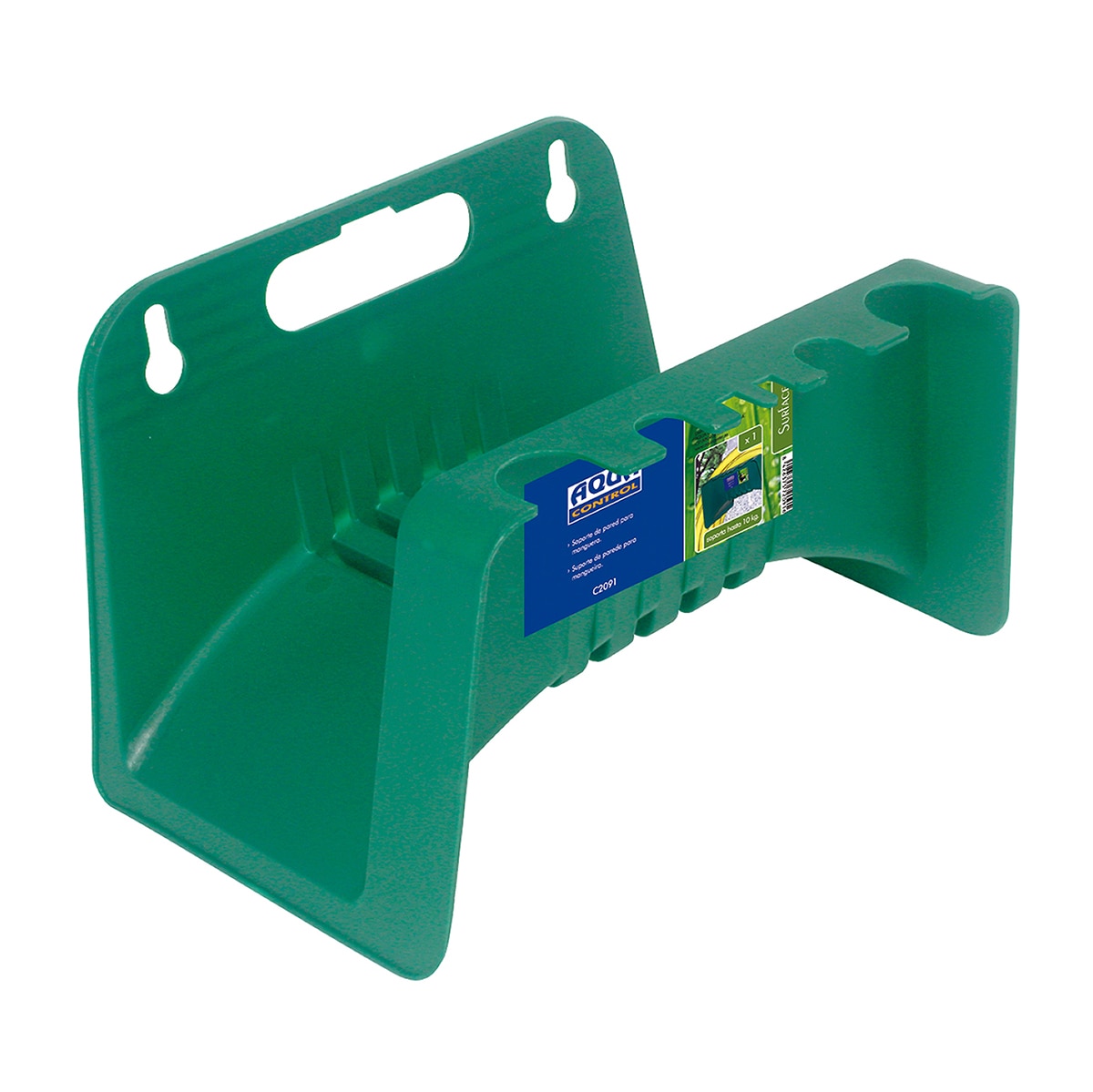 Imagen 0 de Soporte portamanguera hasta 10 kg