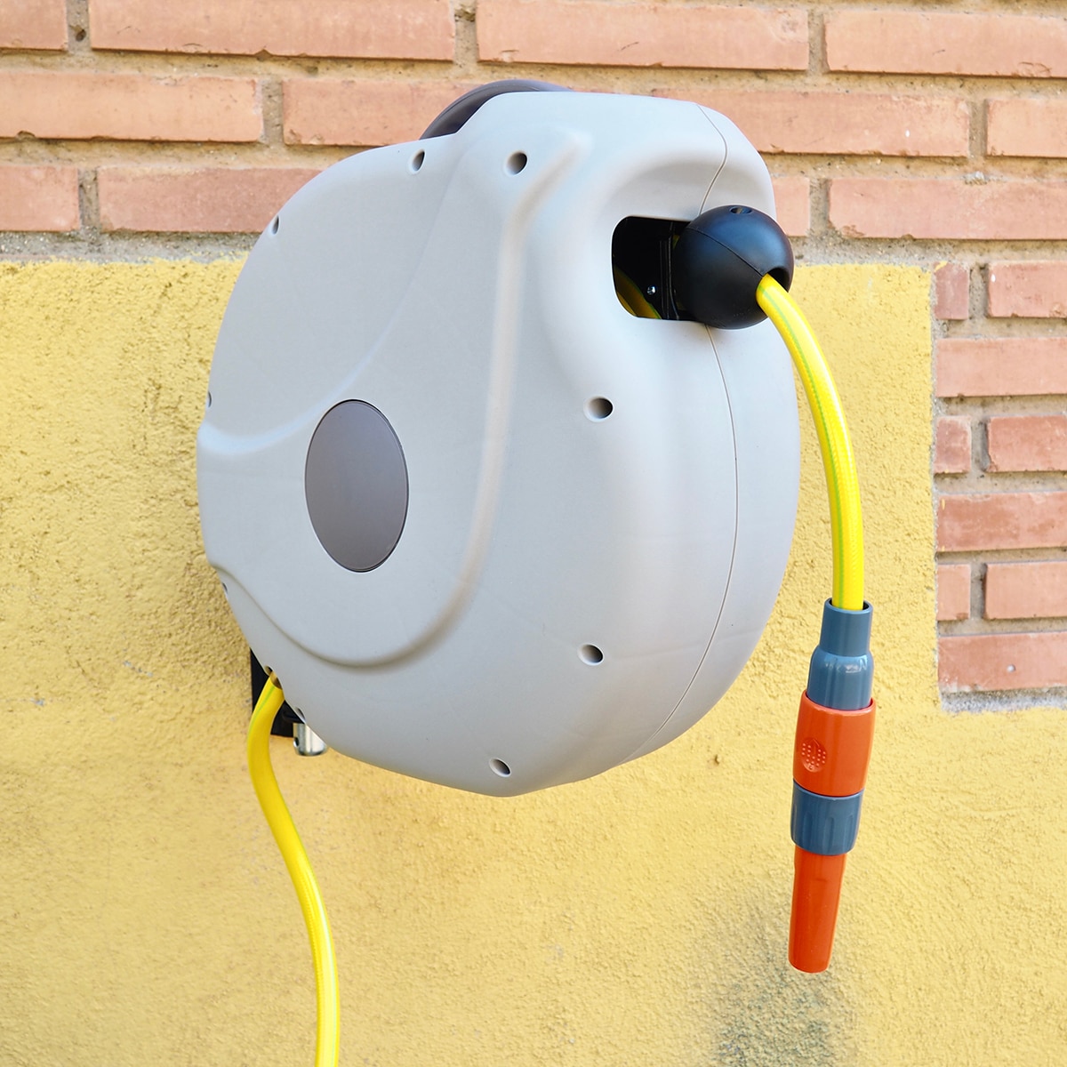 Enrollador automático 2
