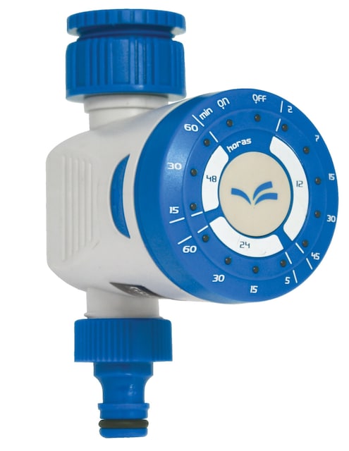 Imagen 0 de Programador de riego de grifo