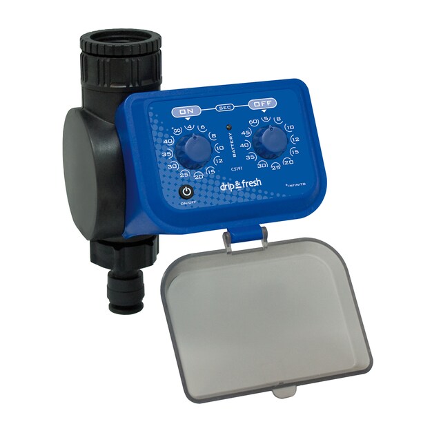 Imagen 0 de Programador para nebulización