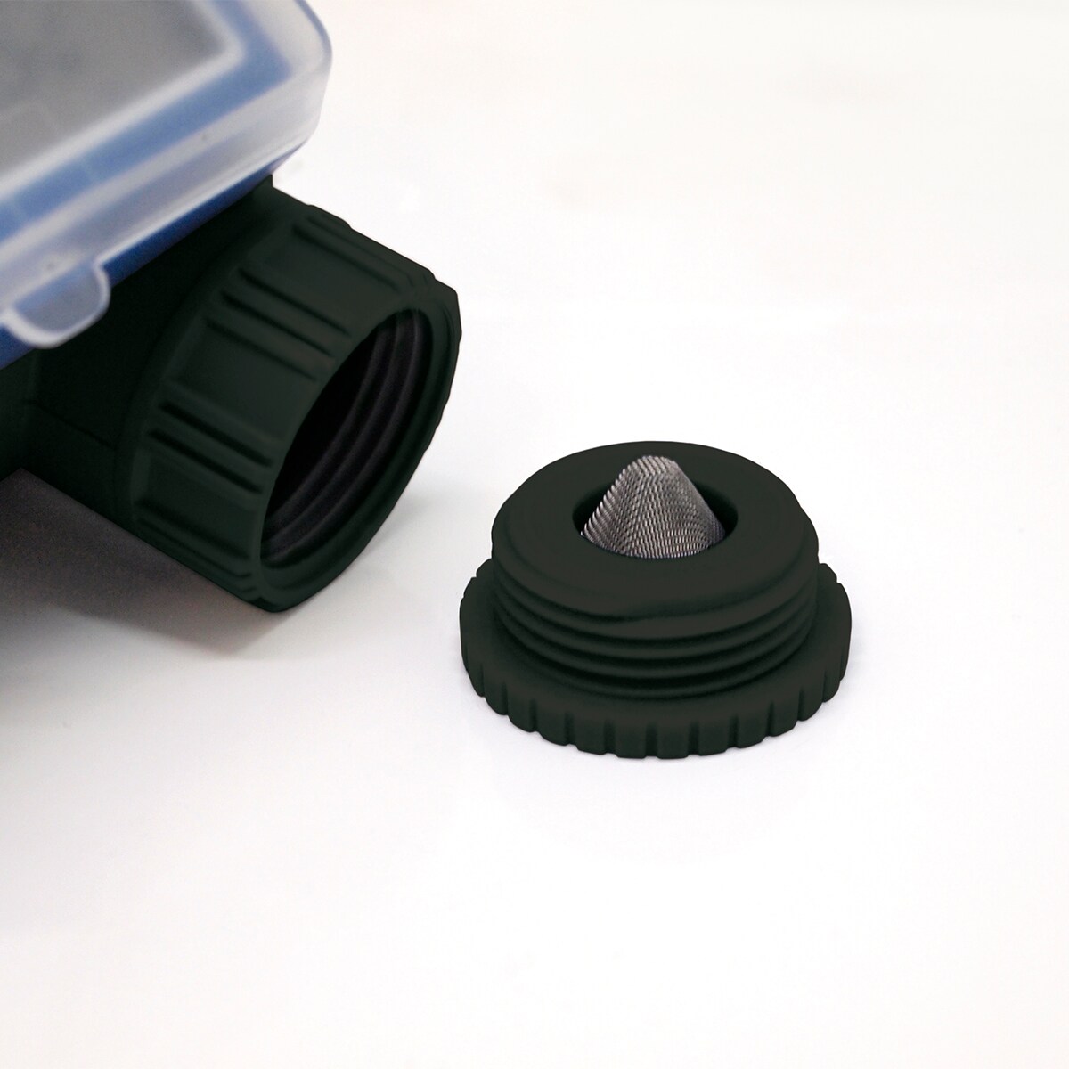 Programador para nebulización 2